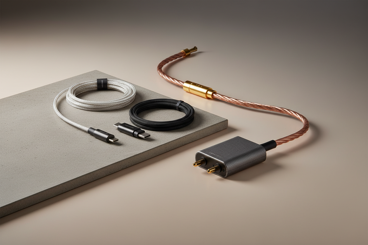 Audio Accessories – Headfiesta