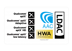 iFi Go Blu Portable Bluetooth DAC/Amp - aptX Adaptive Hi-Fi Headphone Amplifier