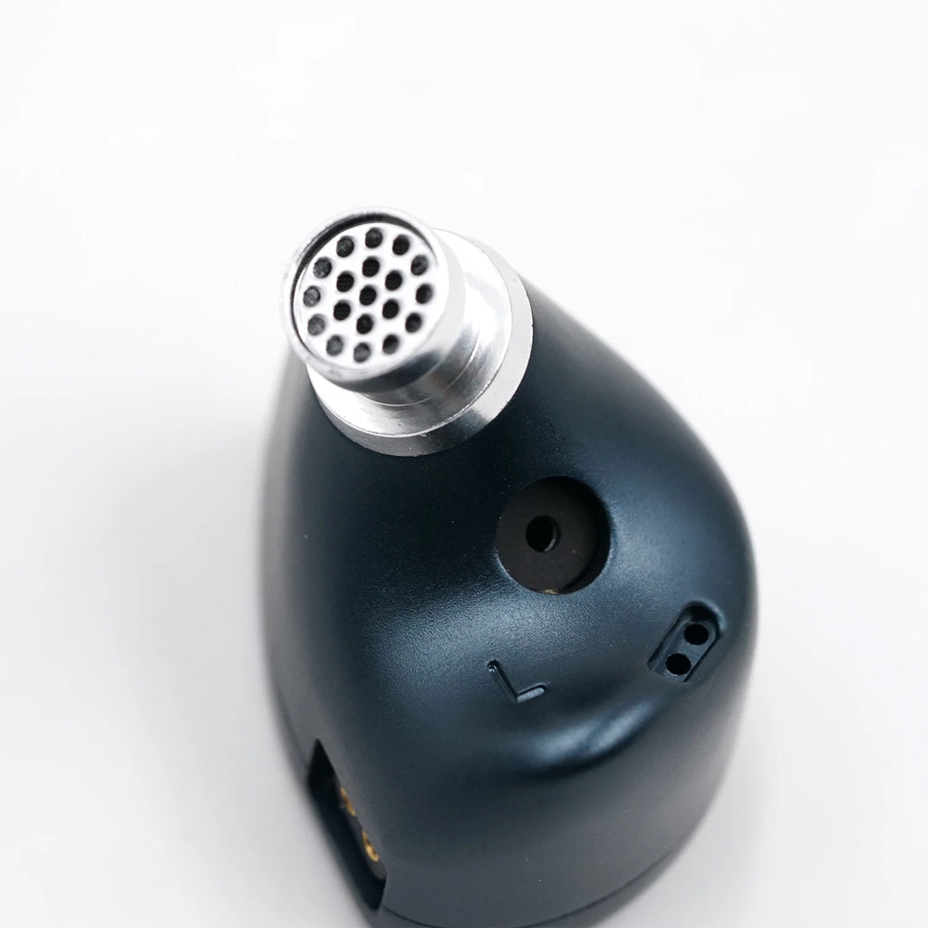 Self-Adhesive Mesh Filter for BQEYZ Spring & Autumn In-Ear Monitors