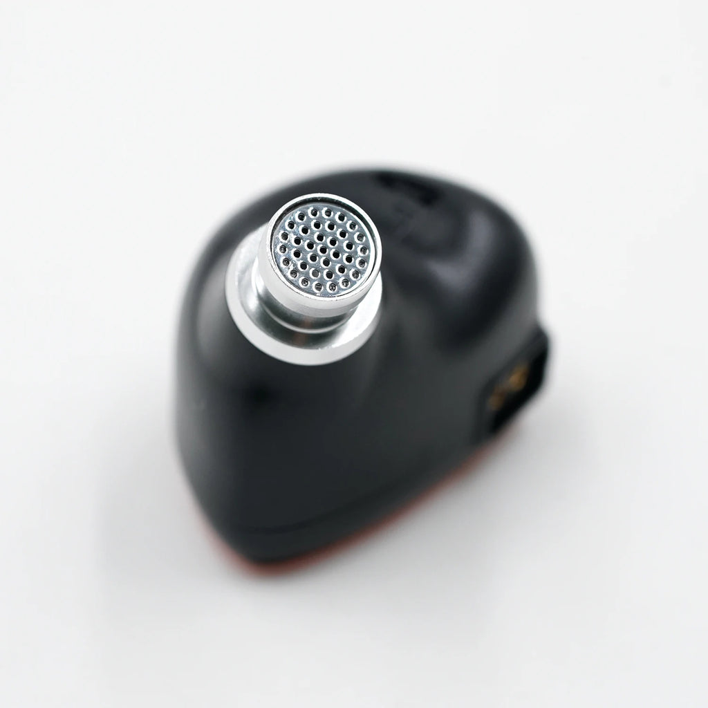 Self-Adhesive Mesh Filter for BQEYZ Spring & Autumn In-Ear Monitors