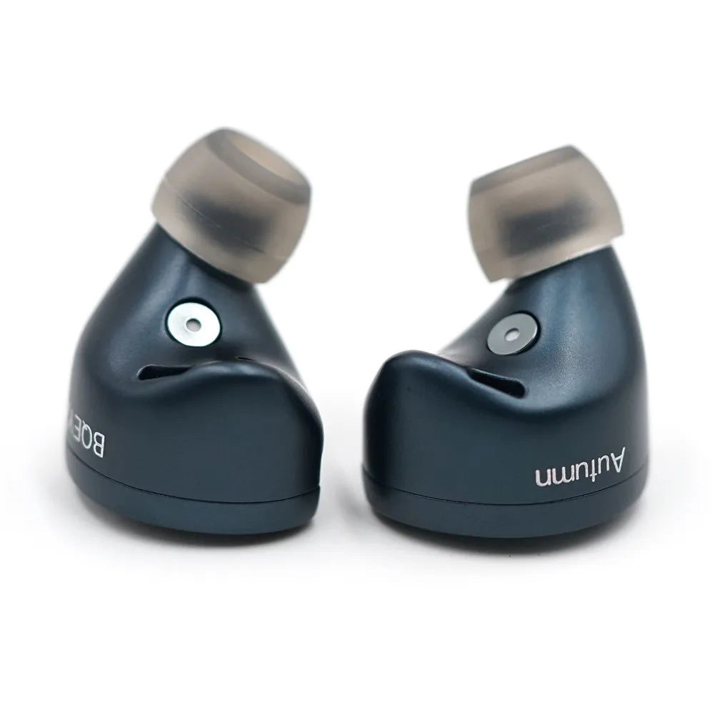 BQEYZ Autumn Dual-Cavity Dynamic Driver HiFi IEMs with Tuning Filters
