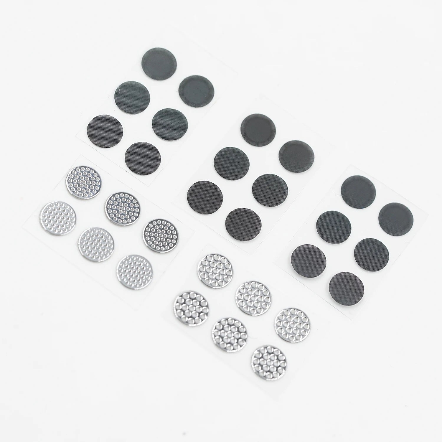 Self-Adhesive Mesh Filter for BQEYZ Spring & Autumn In-Ear Monitors