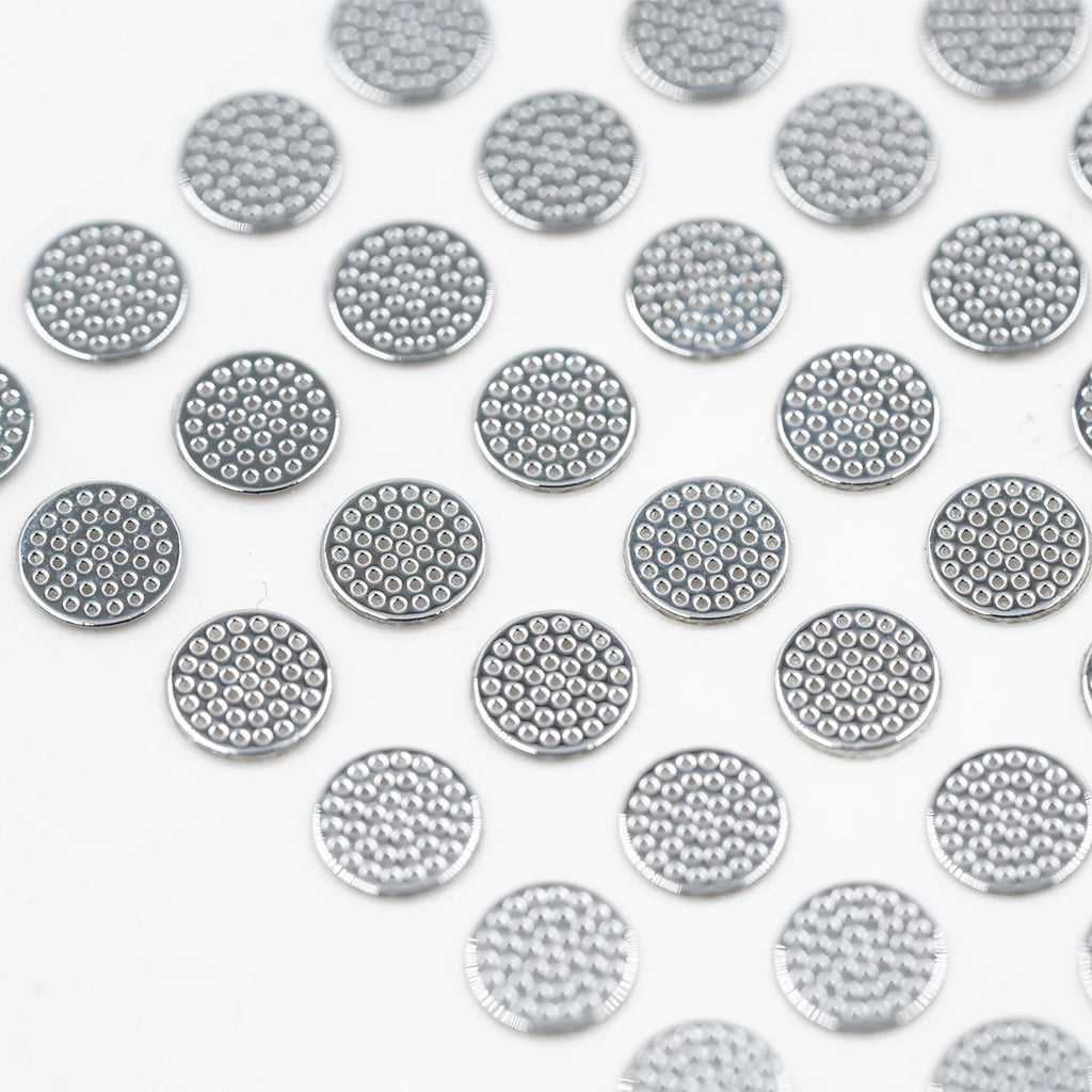 Self-Adhesive Mesh Filter for BQEYZ Spring & Autumn In-Ear Monitors