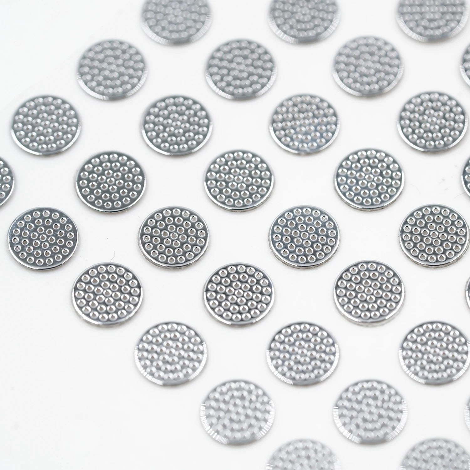 Self-Adhesive Mesh Filter for BQEYZ Spring & Autumn In-Ear Monitors