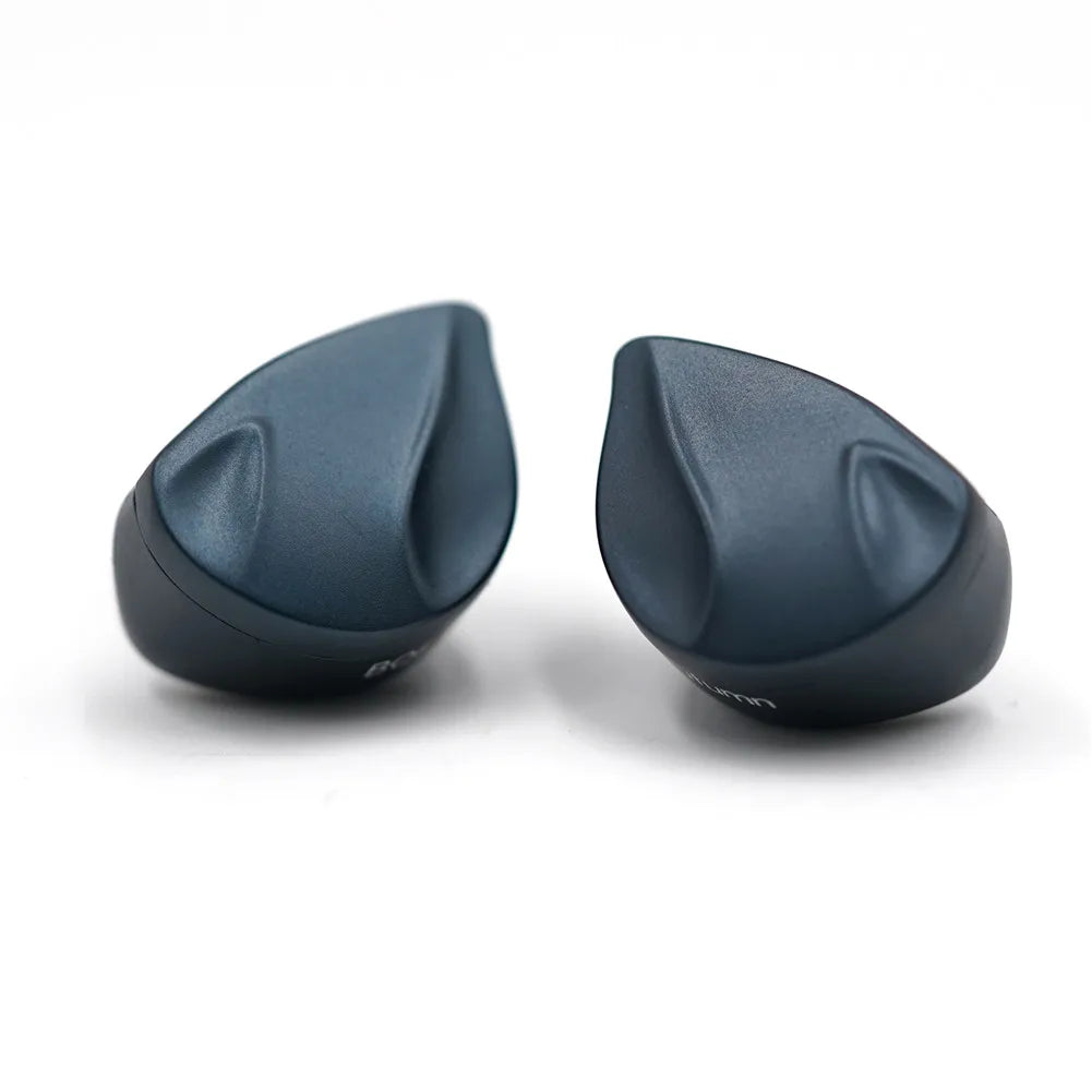 BQEYZ Autumn Dual-Cavity Dynamic Driver HiFi IEMs with Tuning Filters
