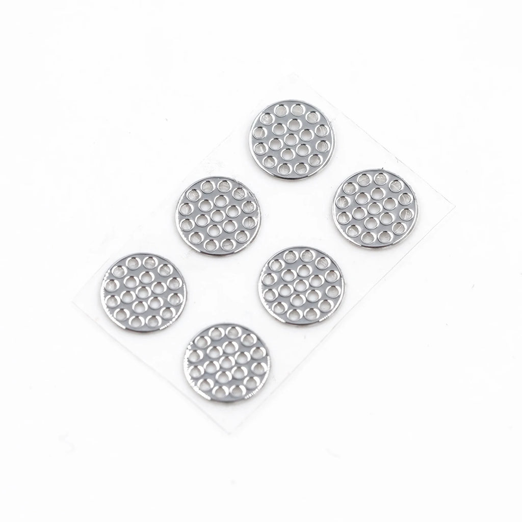 Self-Adhesive Mesh Filter for BQEYZ Spring & Autumn In-Ear Monitors
