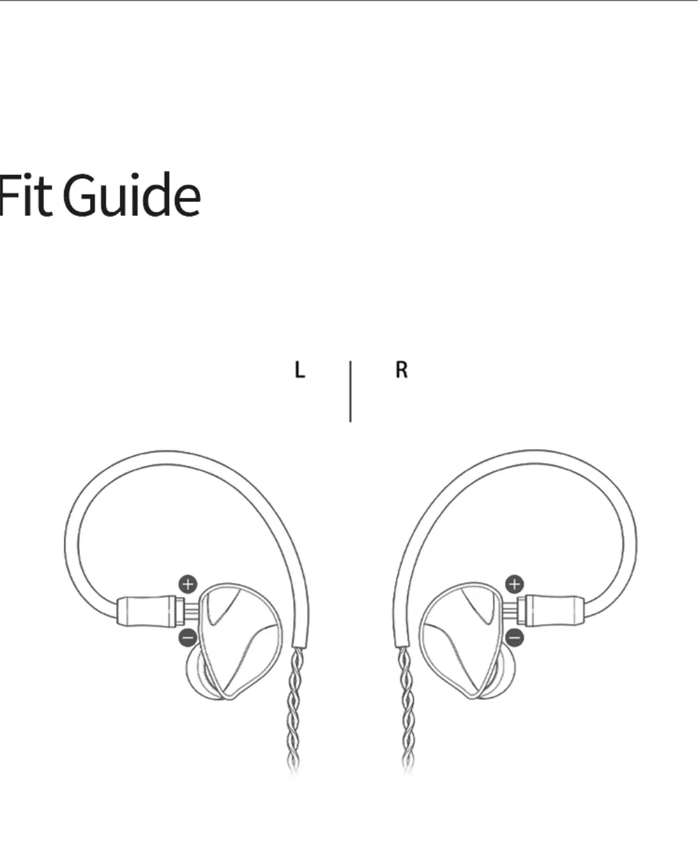 BQEYZ Autumn Dual-Cavity Dynamic Driver HiFi IEMs with Tuning Filters