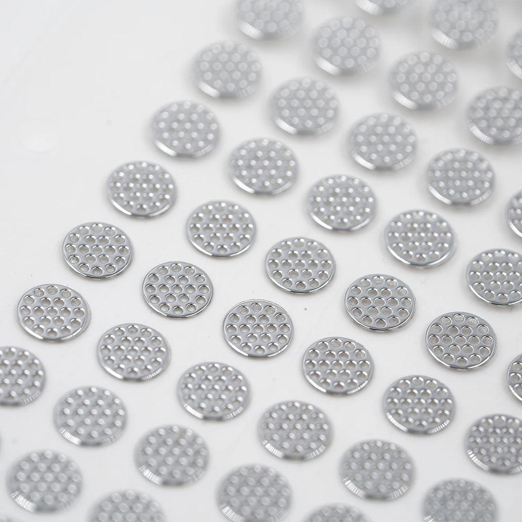 Self-Adhesive Mesh Filter for BQEYZ Spring & Autumn In-Ear Monitors