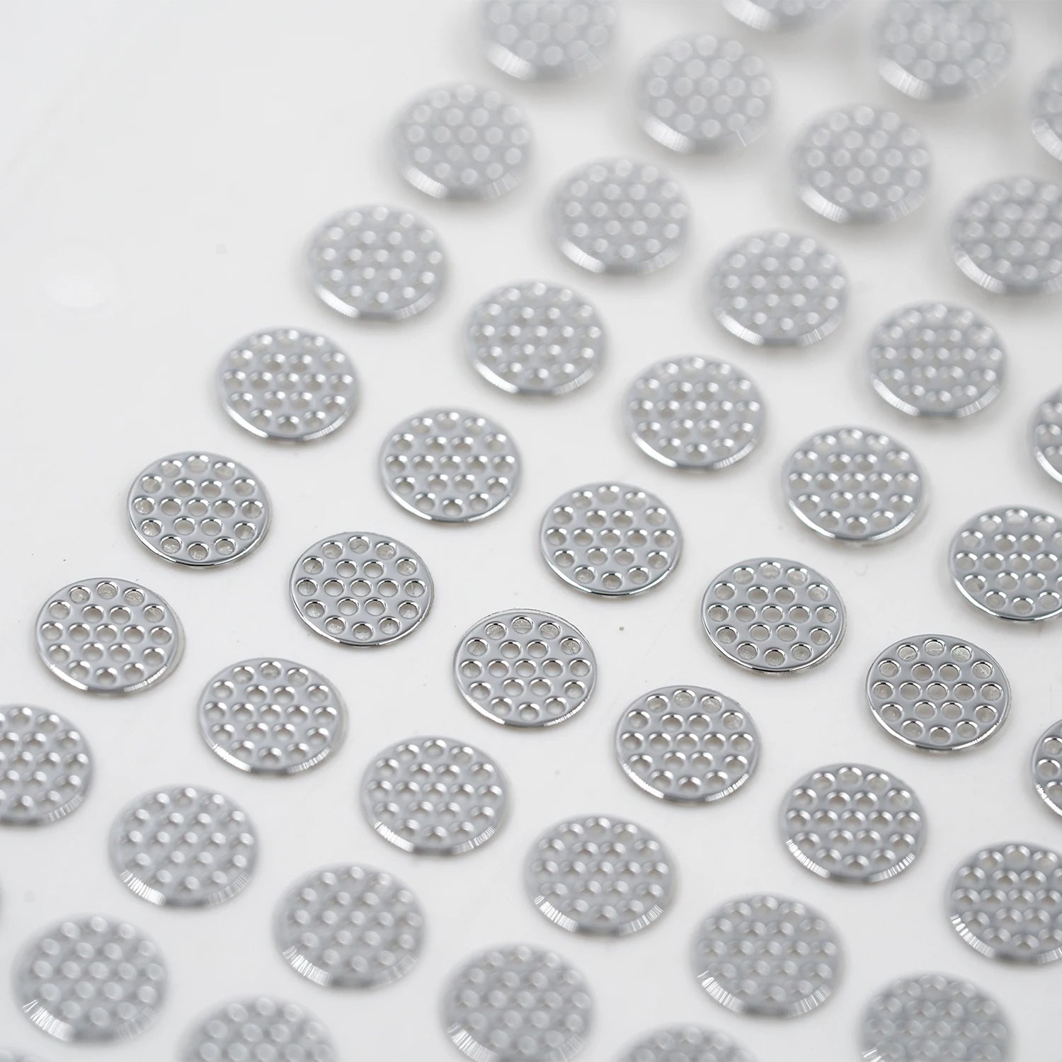 Self-Adhesive Mesh Filter for BQEYZ Spring & Autumn In-Ear Monitors