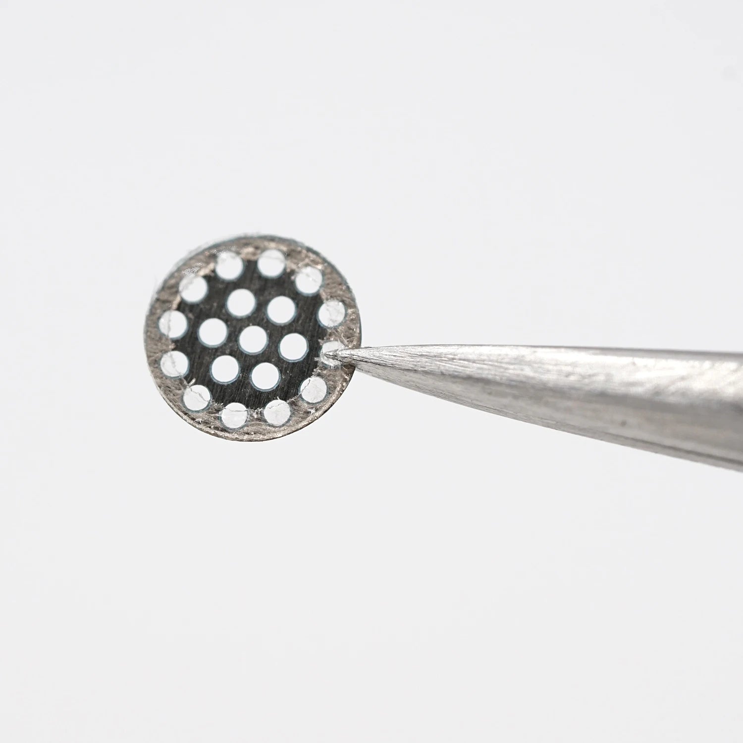 Self-Adhesive Mesh Filter for BQEYZ Spring & Autumn In-Ear Monitors
