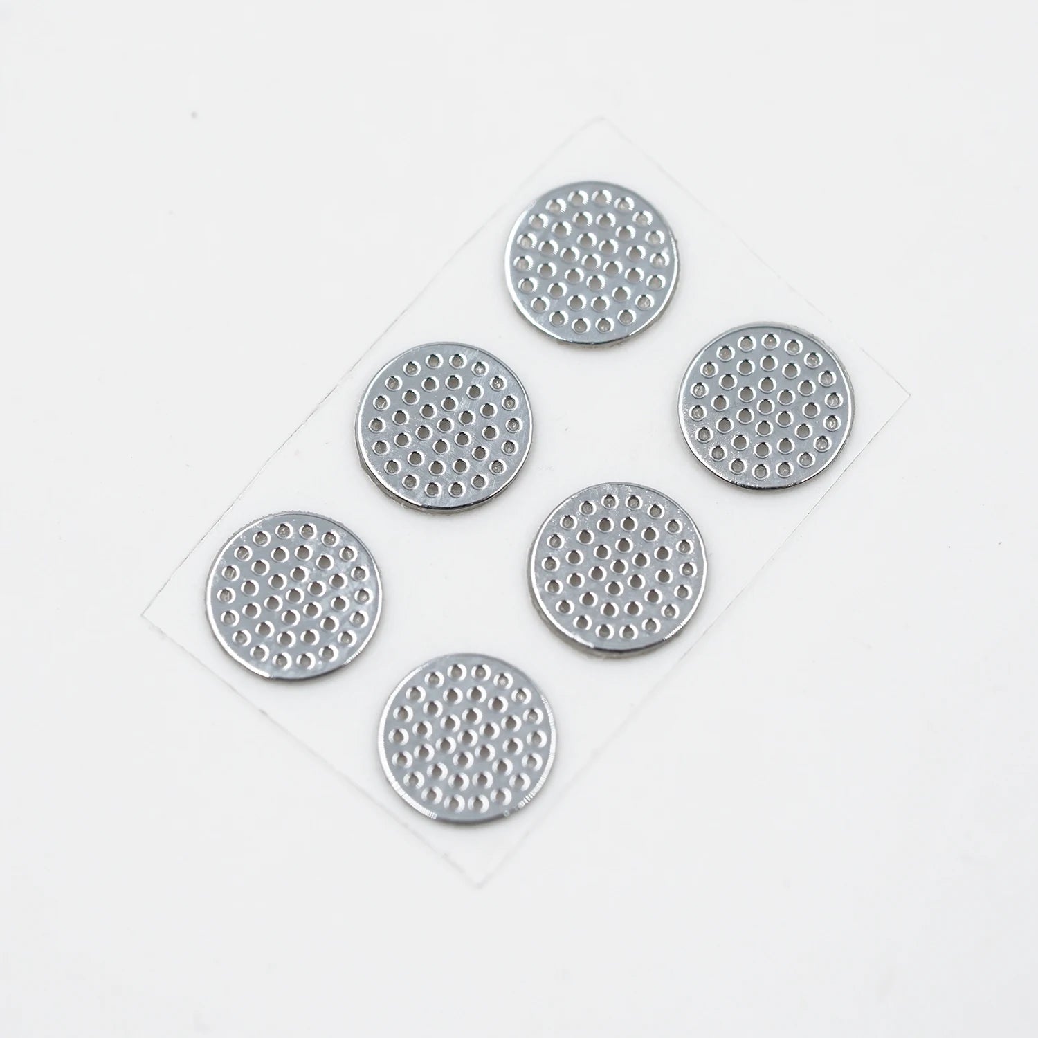 Self-Adhesive Mesh Filter for BQEYZ Spring & Autumn In-Ear Monitors