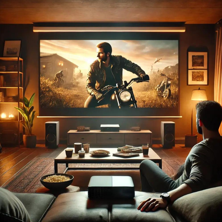 iFi SilentPower HDMI iSilencer - Active Noise Filter & Power Purifier