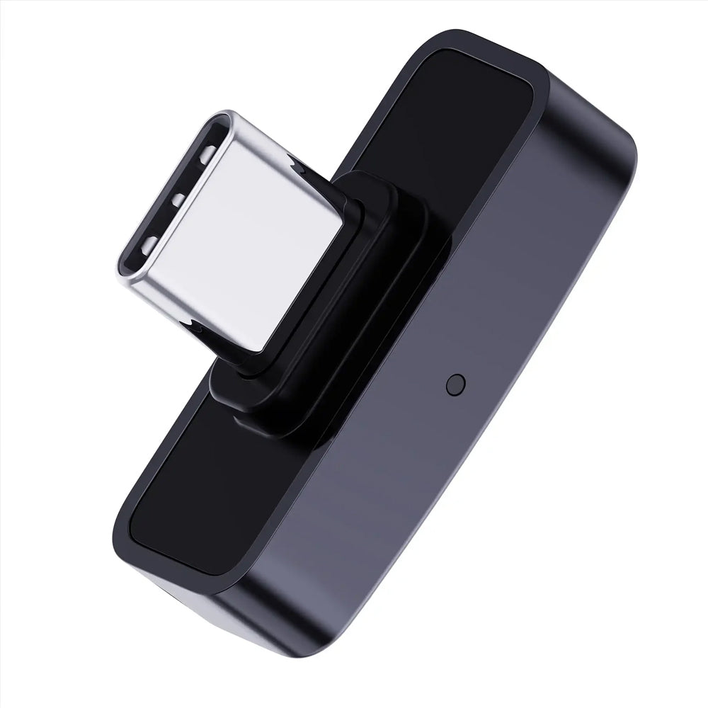 Questyle QCC Dongle Pro Bluetooth 5.4 Transmitter – LDAC Lossless, Snapdragon Sound, aptX Support