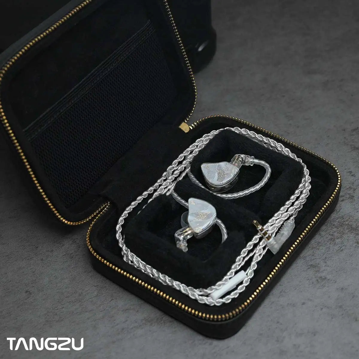 TANGZU Earphone Case for Earphones