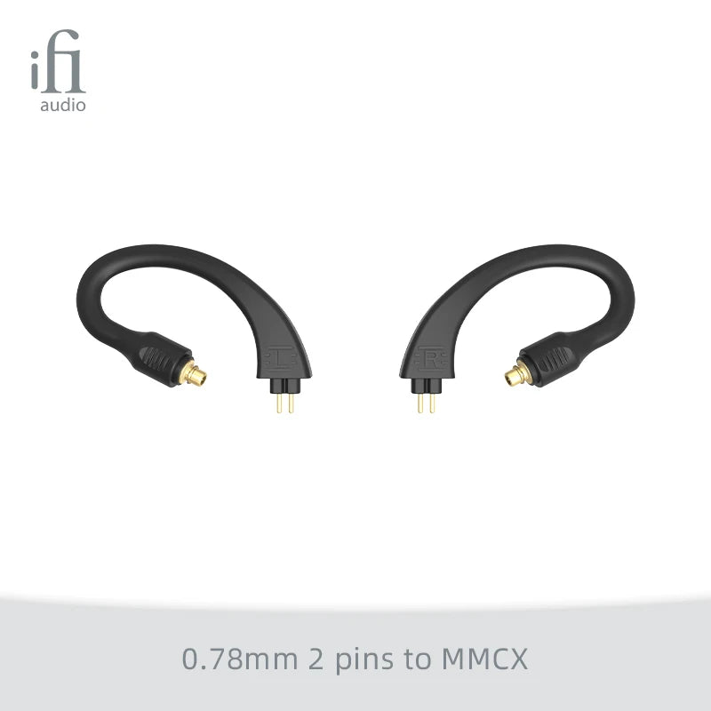 iFi GO pod Replacement Ear Loop - TWS Earphone Accessory