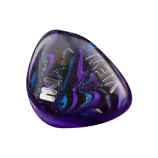 INTUAURA Purple IEM – Wideband Dynamic HiFi In-Ear Monitors