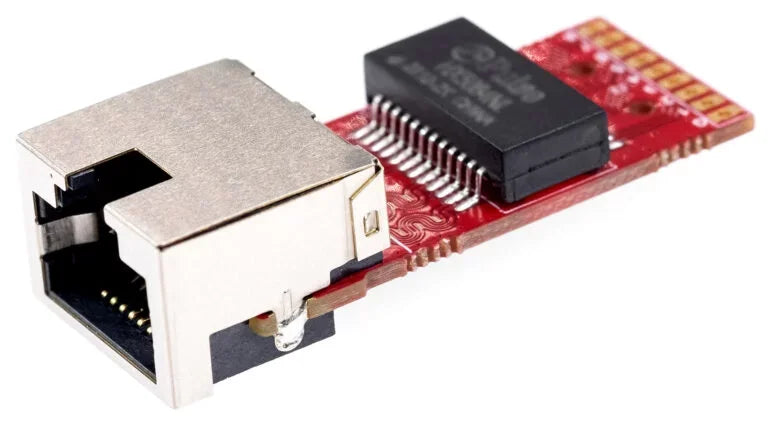 iFi LAN iSilencer Signal Balanced Power Purify Filter Actively Removes Background Noise Signal Jitter SuperSpeed Transmission