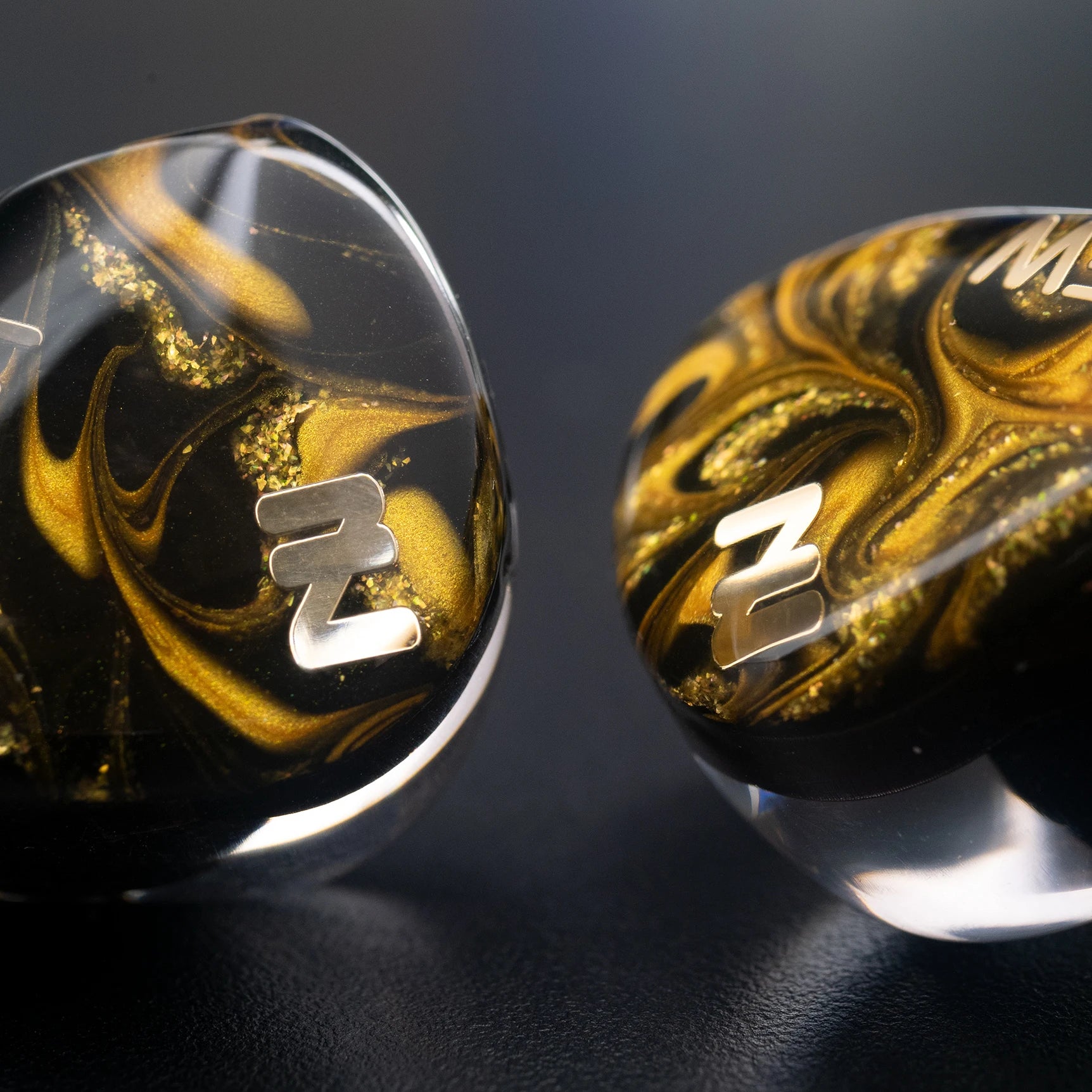 INTUAURA Luster IEM – Wideband Dynamic Driver HiFi Earphones