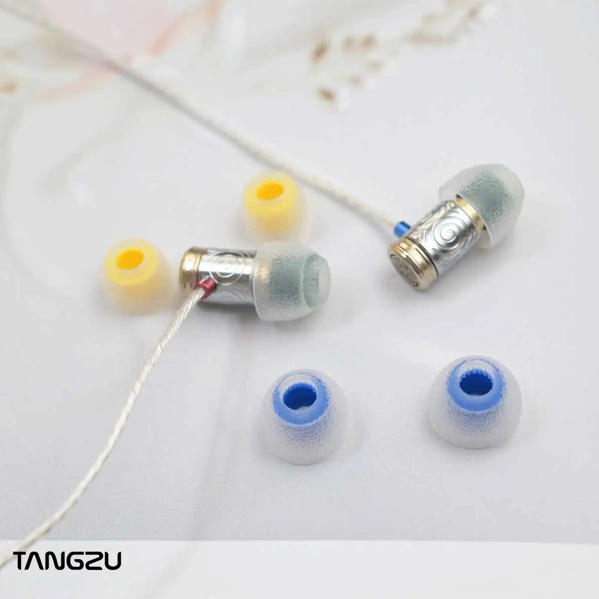 TANGZU Tang Sancai Eartips for Earphones