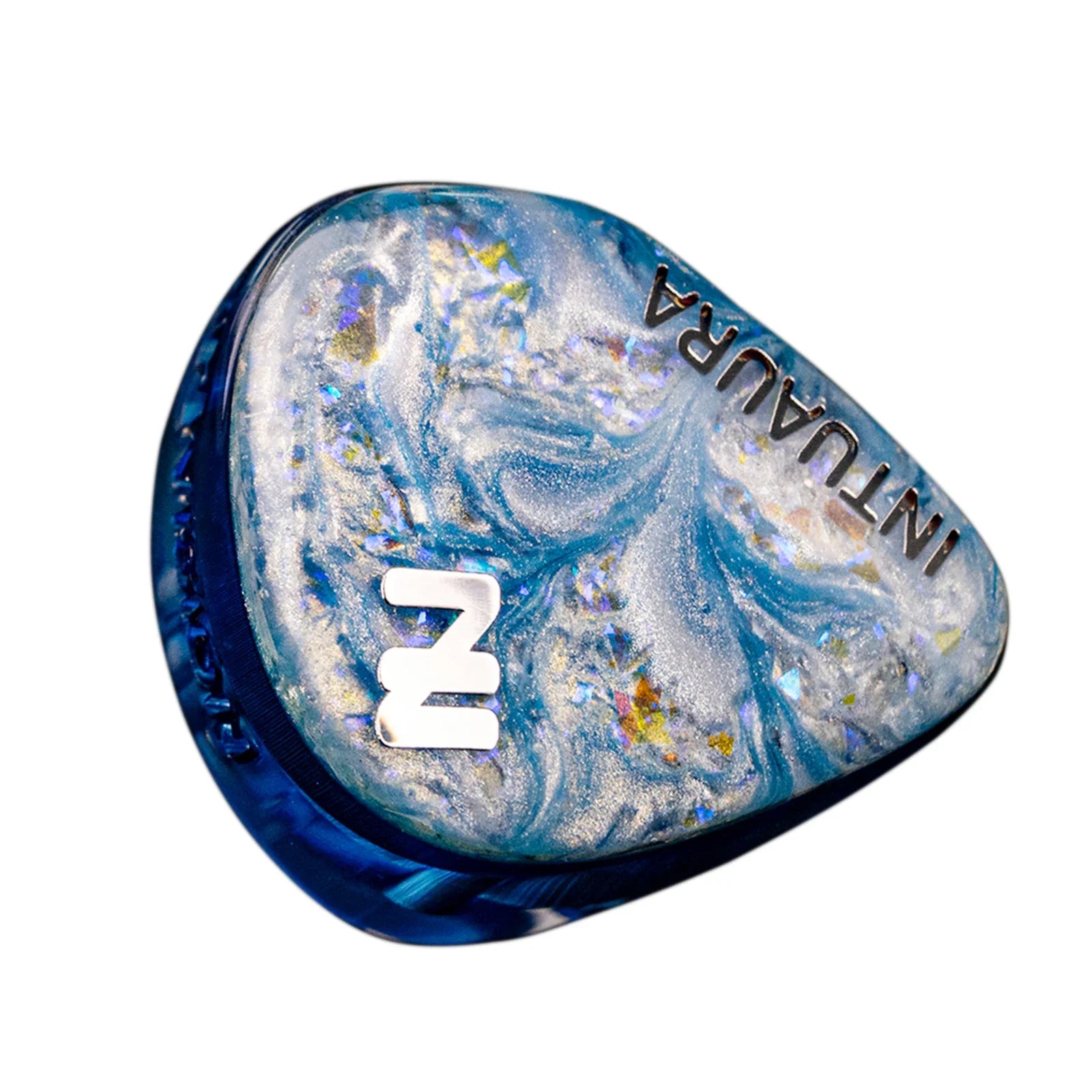 INTUAURA Lakeview IEMs – HiFi Dynamic Driver Earphones for Audiophiles