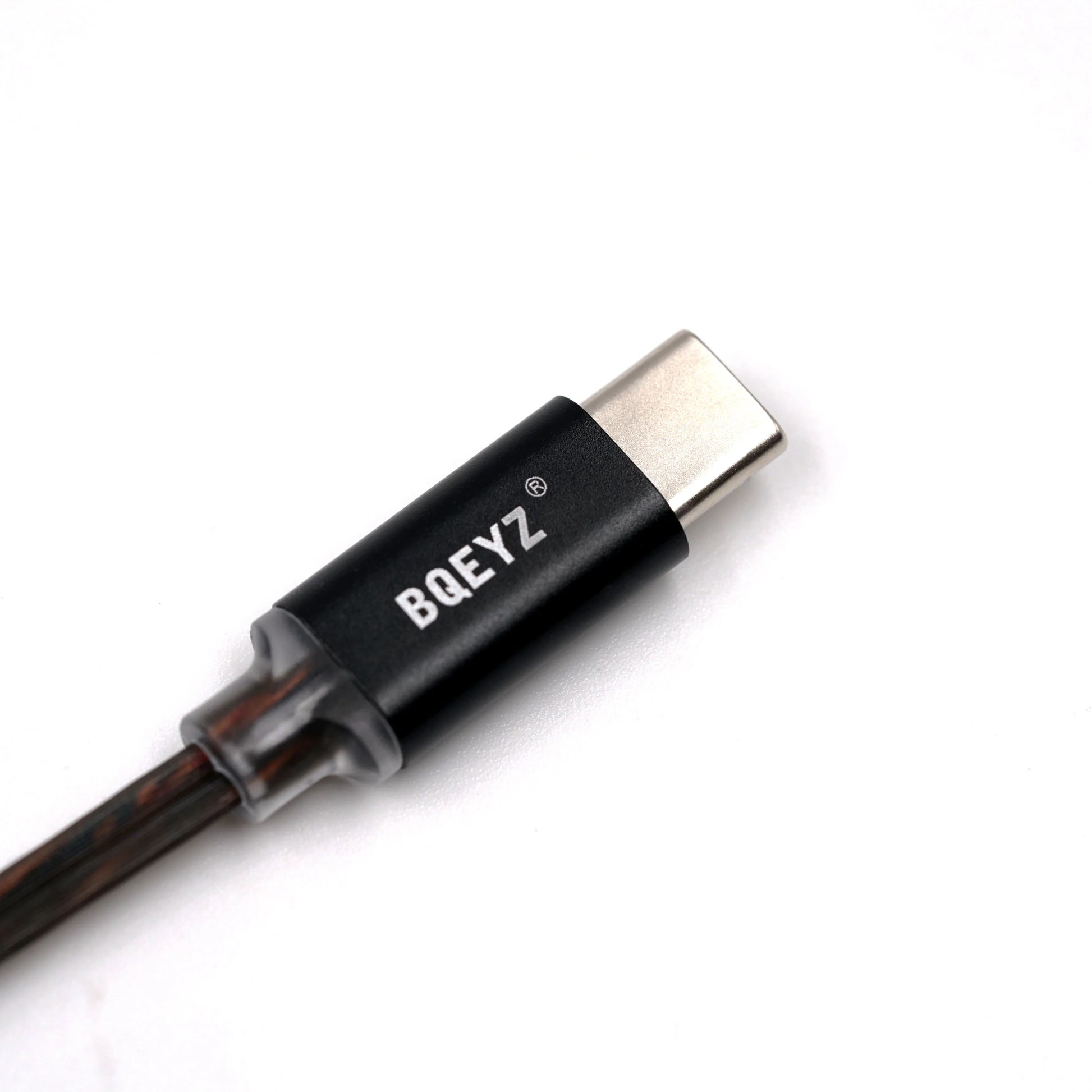 BQEYZ Original Type-C Plug Upgrade Cable for IEM