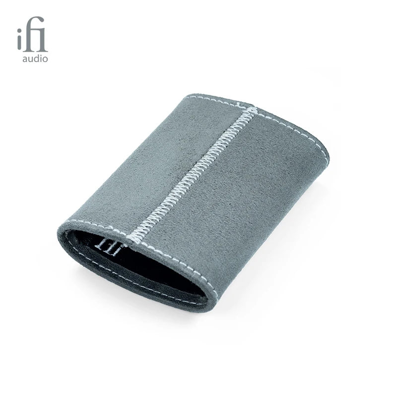 iFi hip-case which accessory for your hip-dac portable DAC/amp Suitable for hip dac 3/2 generation