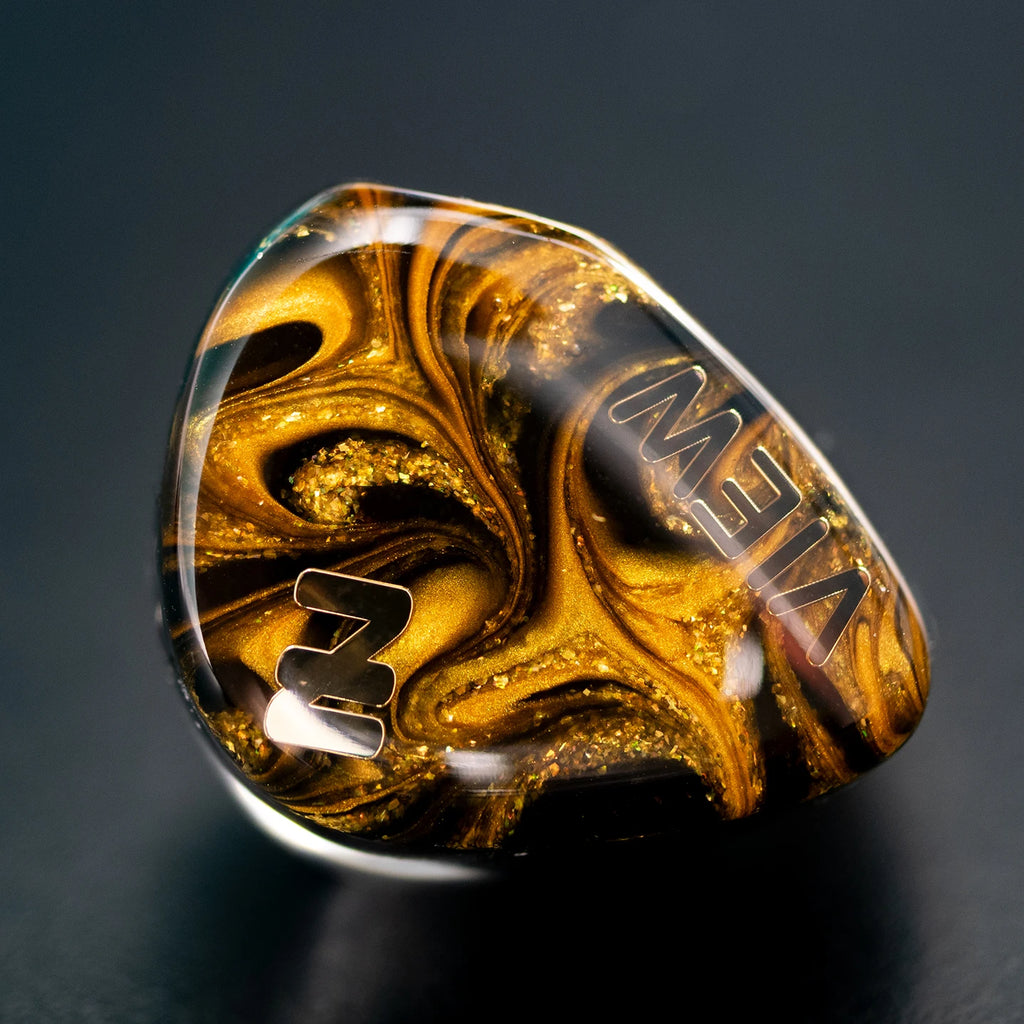 INTUAURA Luster IEM – Wideband Dynamic Driver HiFi Earphones