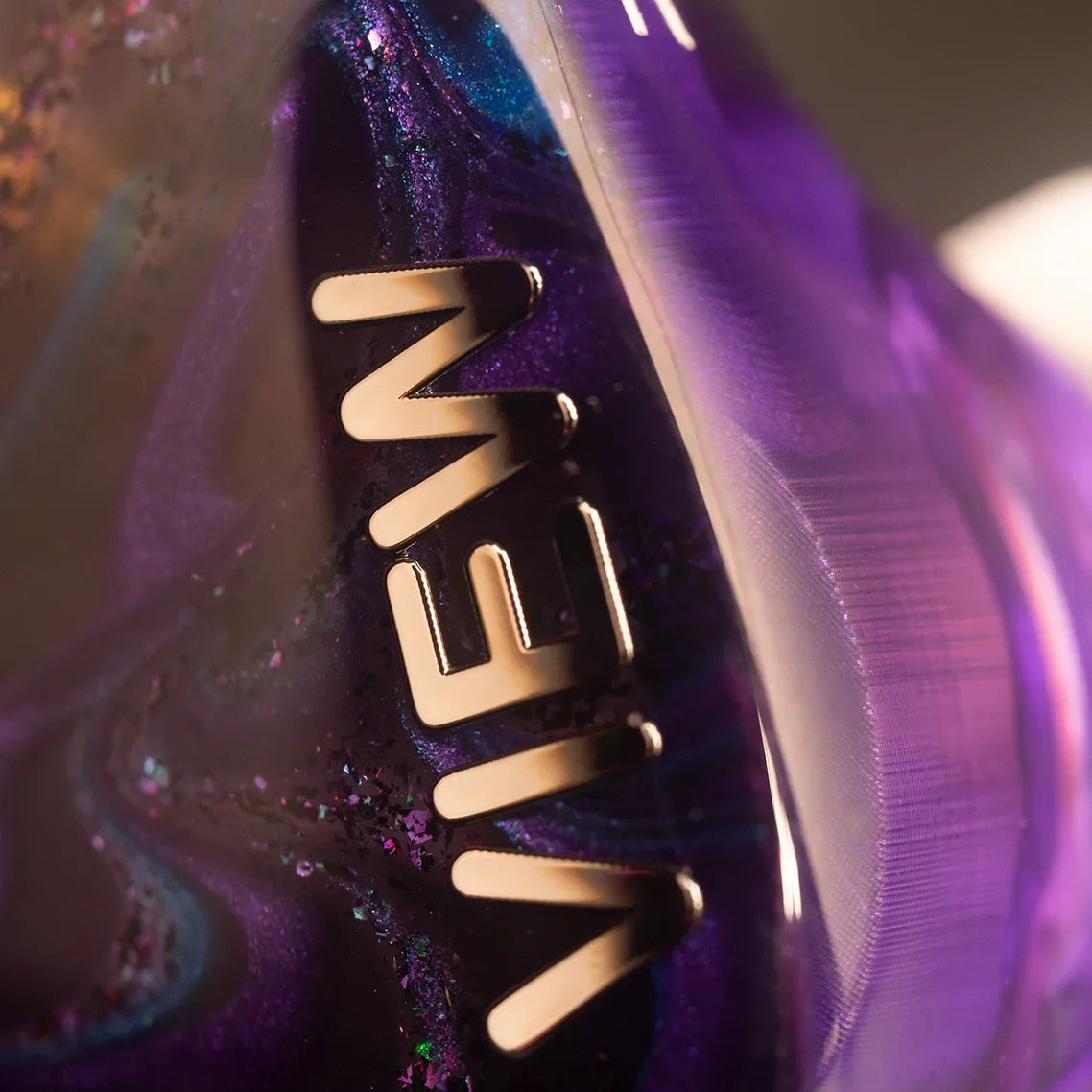 INTUAURA Purple IEM – Wideband Dynamic HiFi In-Ear Monitors
