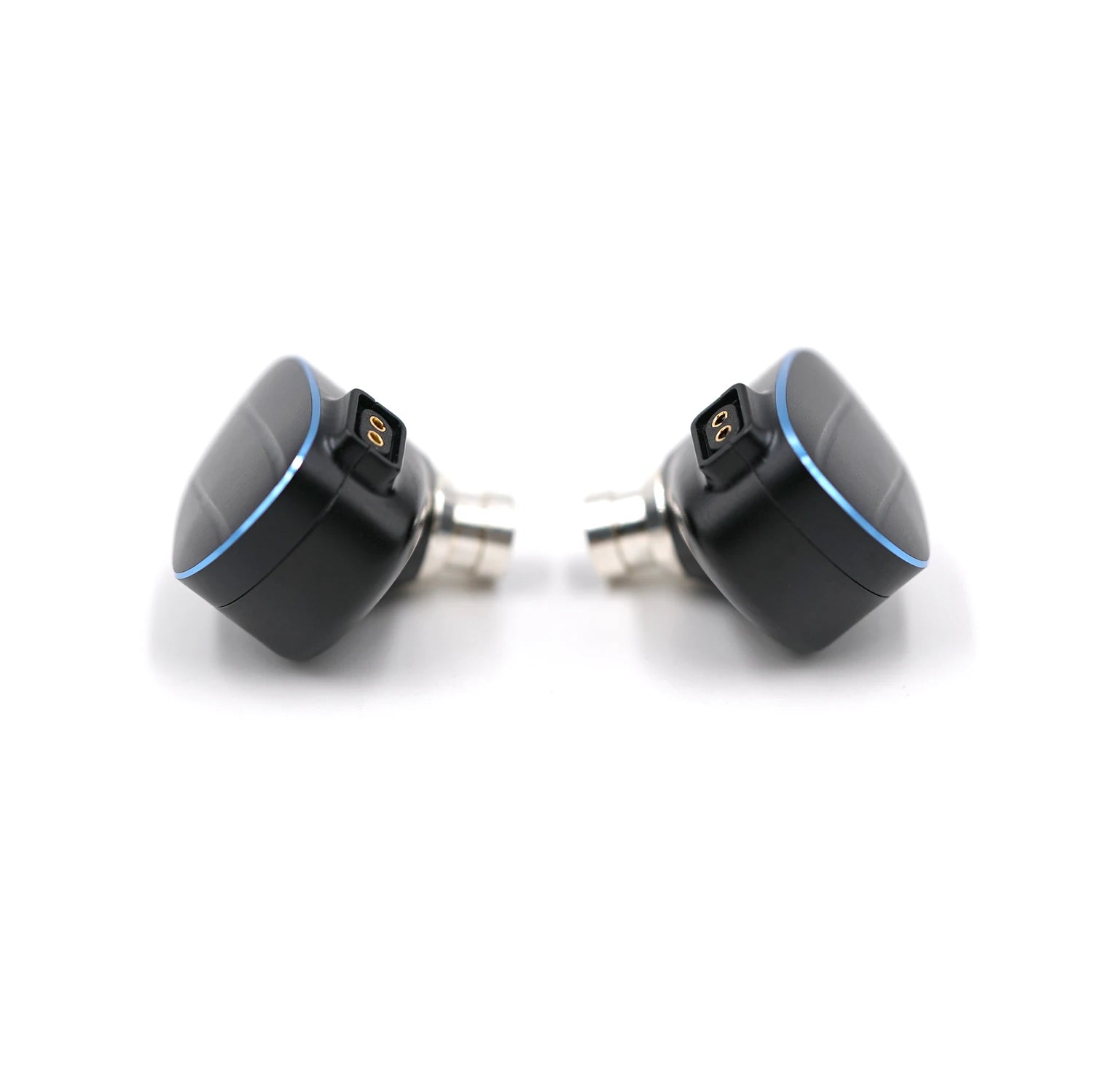 BQEYZ Cloud 10mm In-Ear Monitor Wired Earbuds