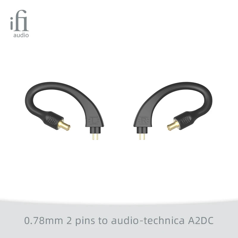 iFi GO pod Replacement Ear Loop - TWS Earphone Accessory