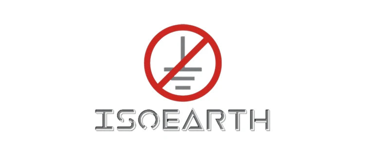 iFi iDefender+ USB Power Isolator – Ground Loop Noise Reduction, HiFi Audio, High-Speed USB 3.0