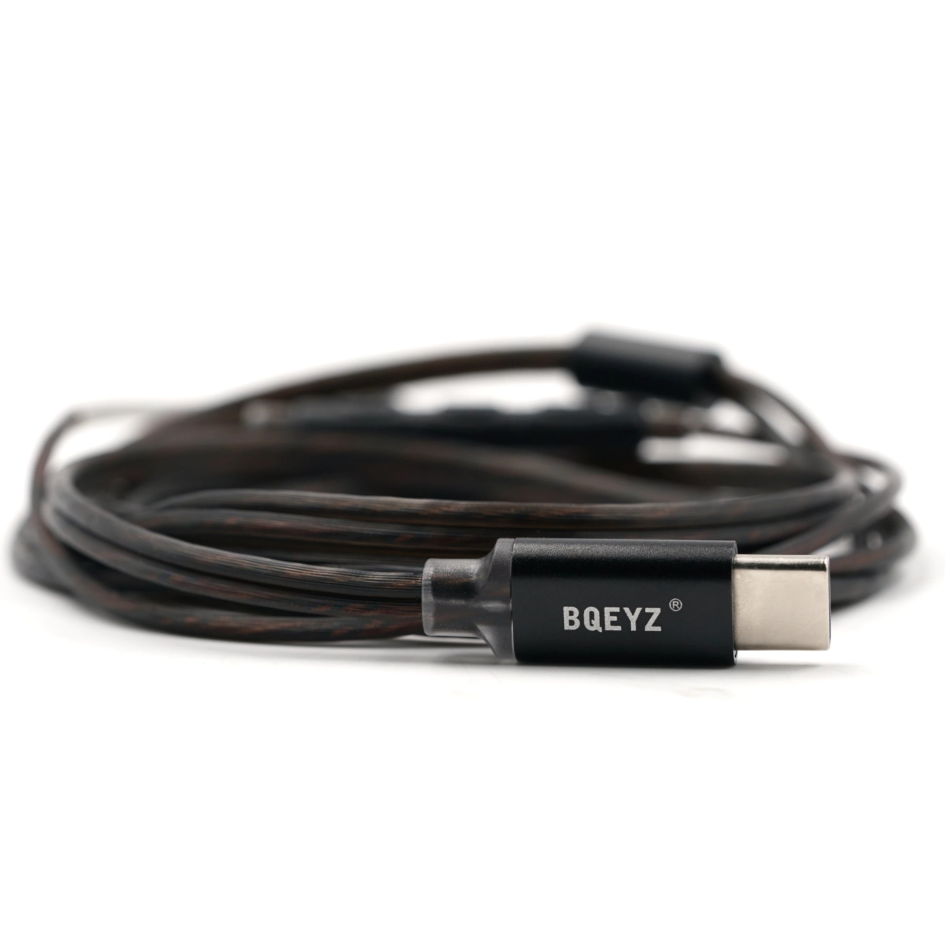BQEYZ Original Type-C Plug Upgrade Cable for IEM