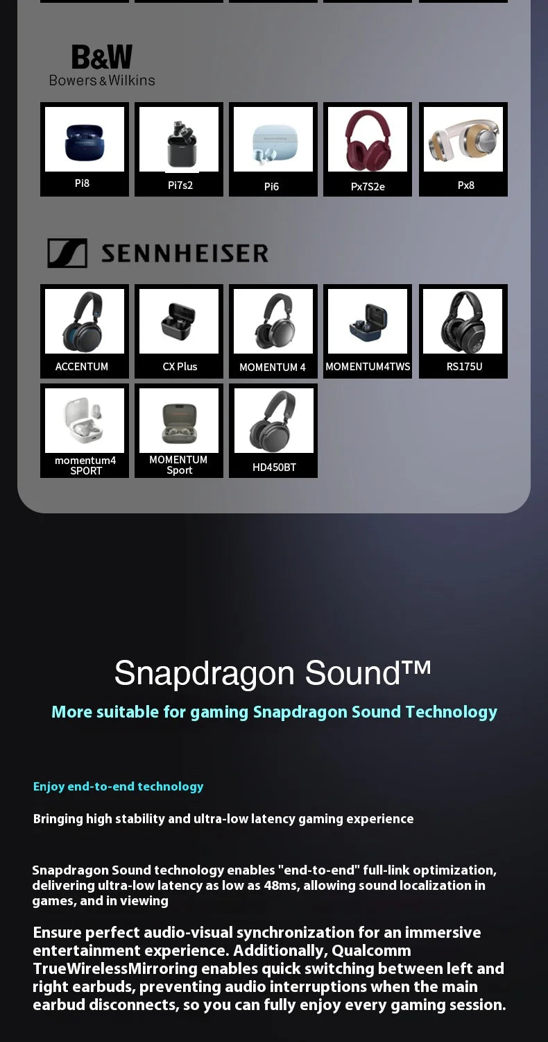 Questyle QCC Dongle Pro Bluetooth 5.4 Transmitter – LDAC Lossless, Snapdragon Sound, aptX Support