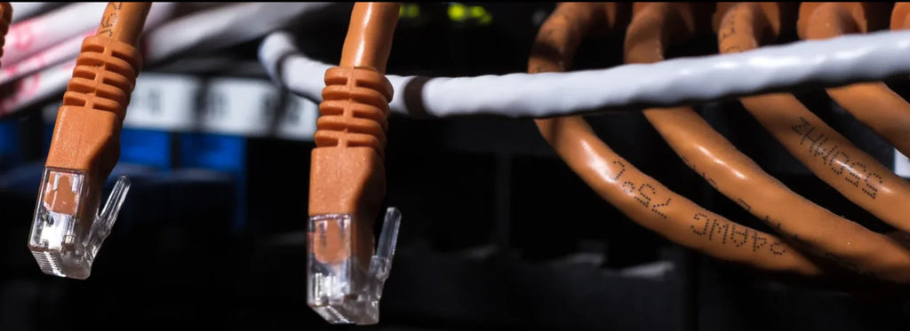 iFi LAN iPURIFIER PRO - Optical Ethernet Noise Filter