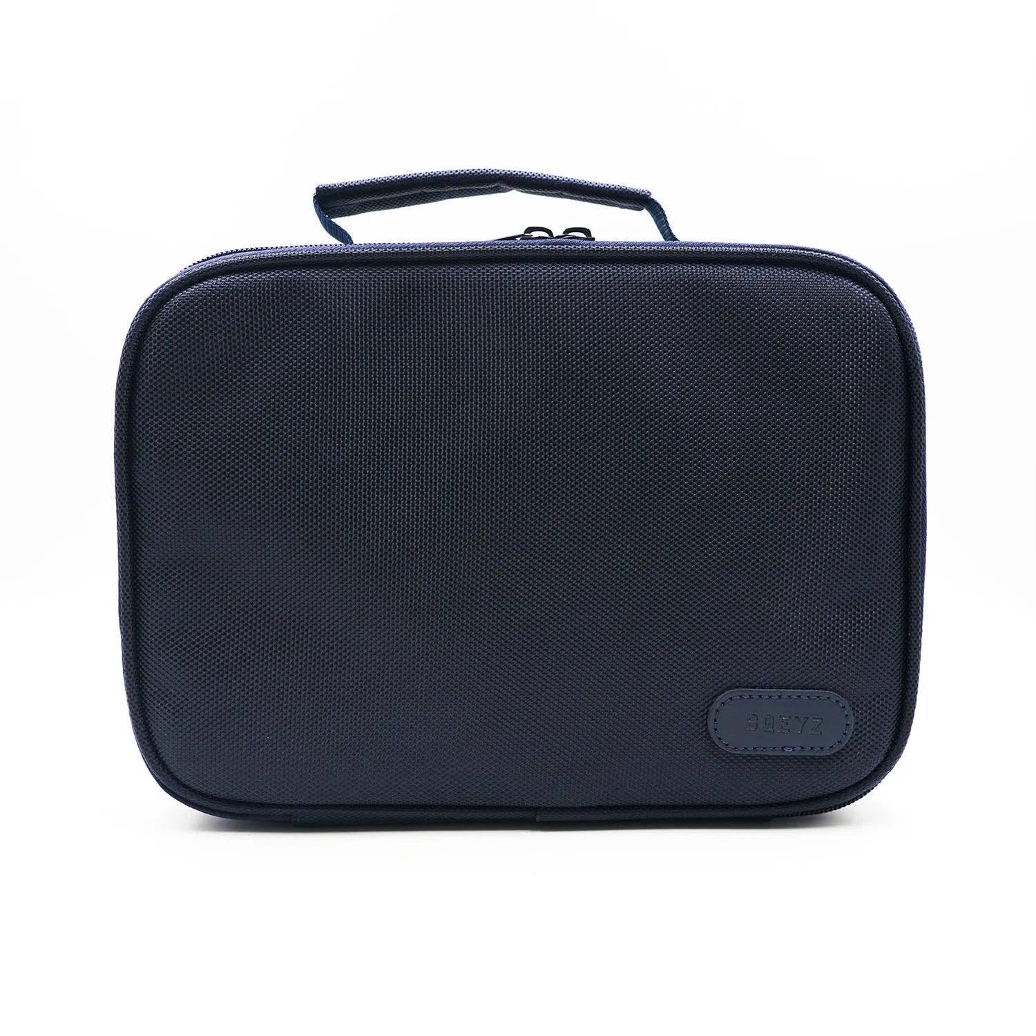 BQEYZ Earphone Carry Case – Large Capacity Travel Storage Bag