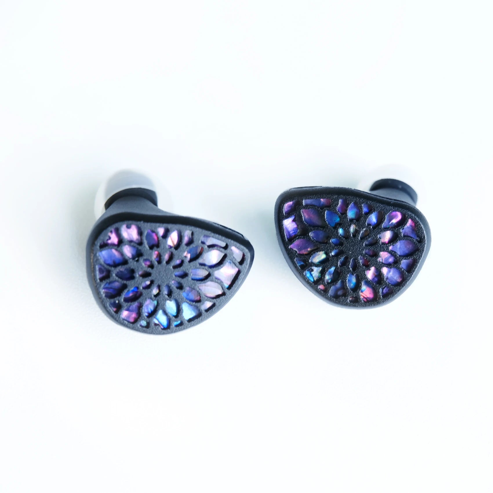 TANGZU Wu Zetian Legend – Dual Planar IEMs (14.2mm + 6mm)