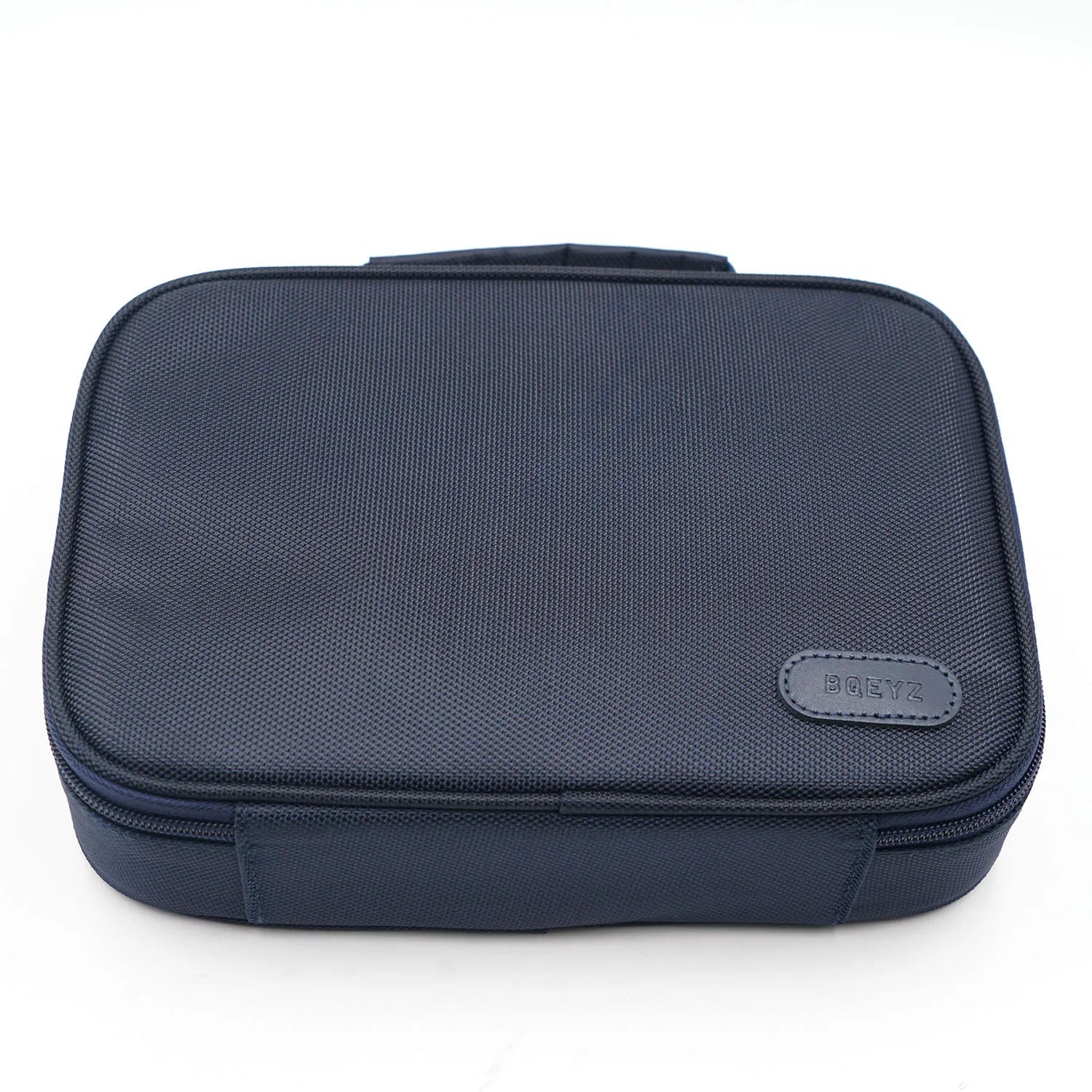 BQEYZ Earphone Carry Case – Large Capacity Travel Storage Bag