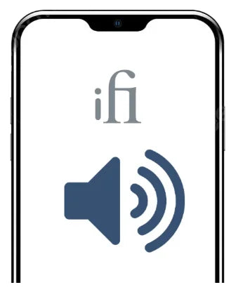 iFi GO link Max Portable USB Balanced DAC & Headphone Amplifier – Low Distortion, Enhanced Dynamic Range