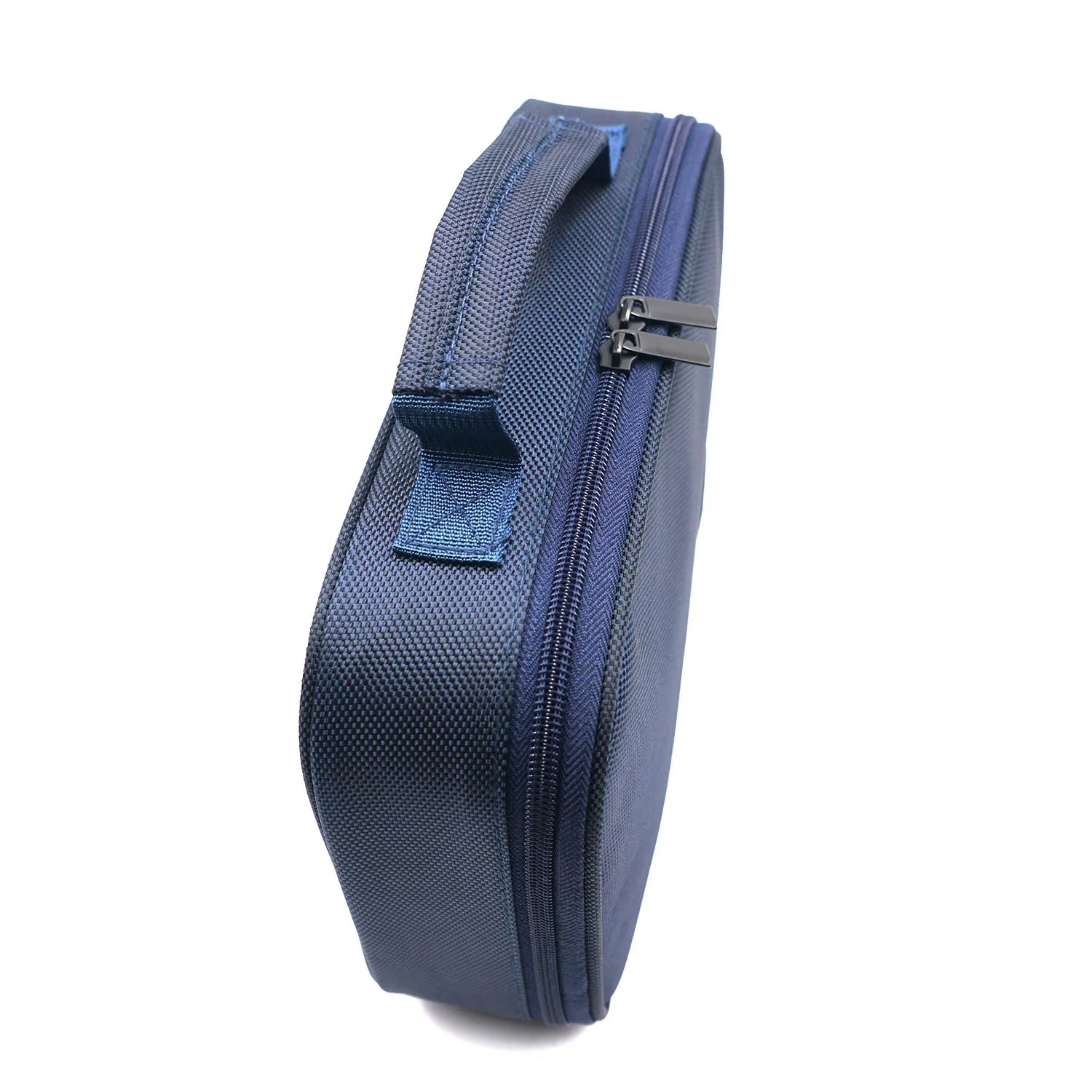 BQEYZ Large Capacity Earphone Storage Bag Portable Travel Case
