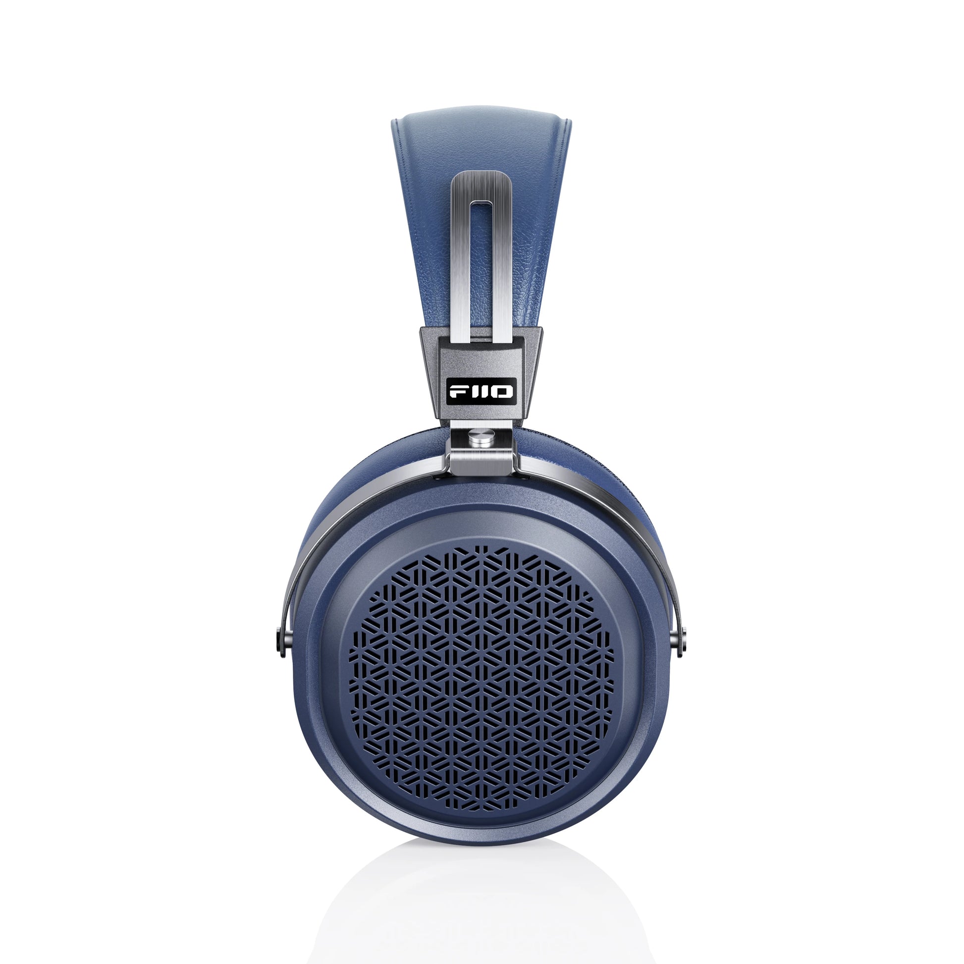 FiiO FT1 Pro Open-Back Planar Magnetic Hi-Fi Headphones - Wired, High Sensitivity for Home, Studio & Recording