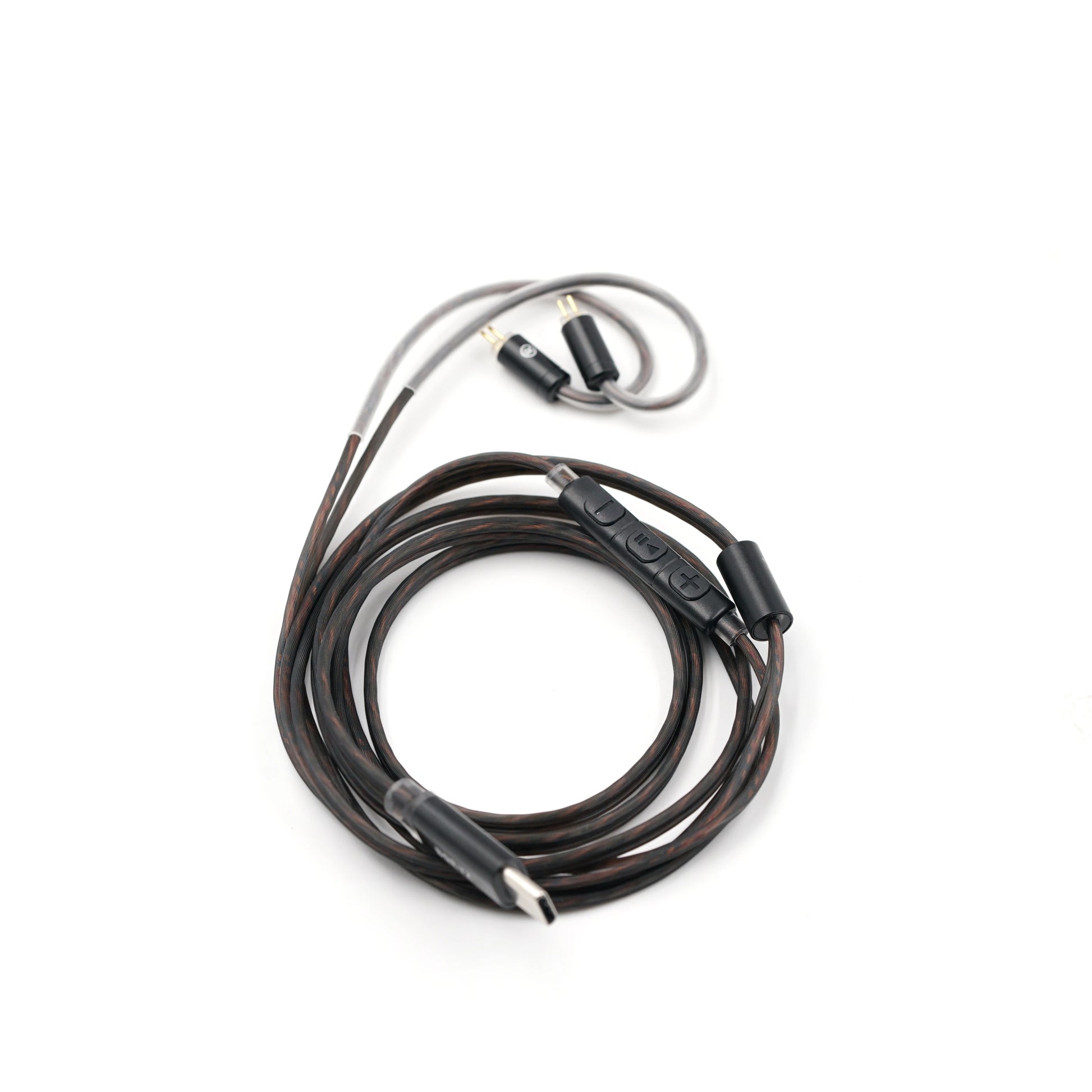 BQEYZ BQ10 12mm Dynamic Driver HiFi Wired IEM Gaming Earbuds 0.78mm Detachable Cable