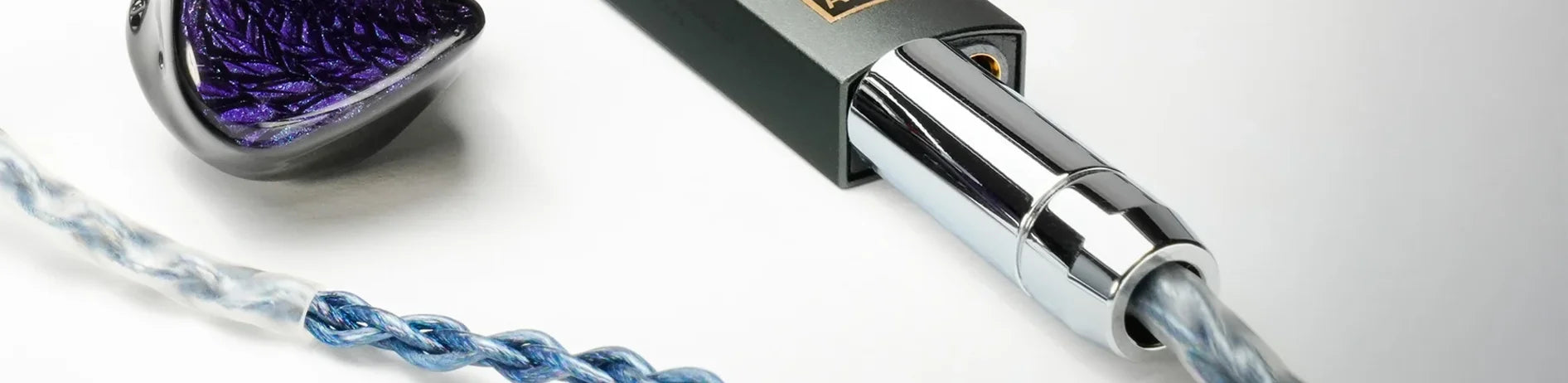 iFi GO link Max Portable USB Balanced DAC & Headphone Amplifier – Low Distortion, Enhanced Dynamic Range