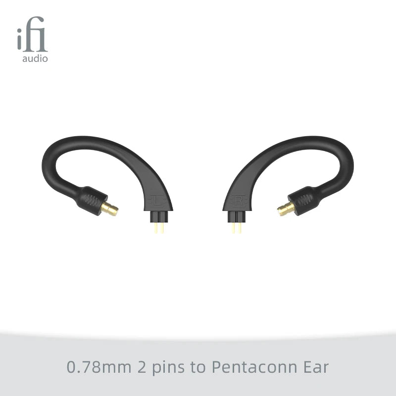 iFi GO pod Replacement Ear Loop - TWS Earphone Accessory