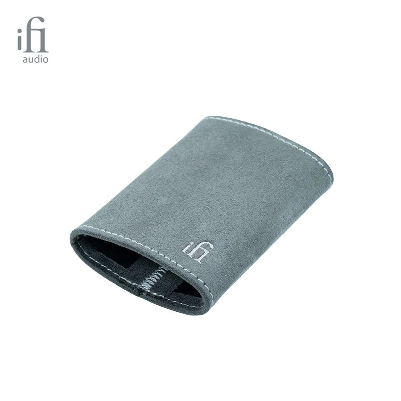 iFi hip-case which accessory for your hip-dac portable DAC/amp Suitable for hip dac 3/2 generation