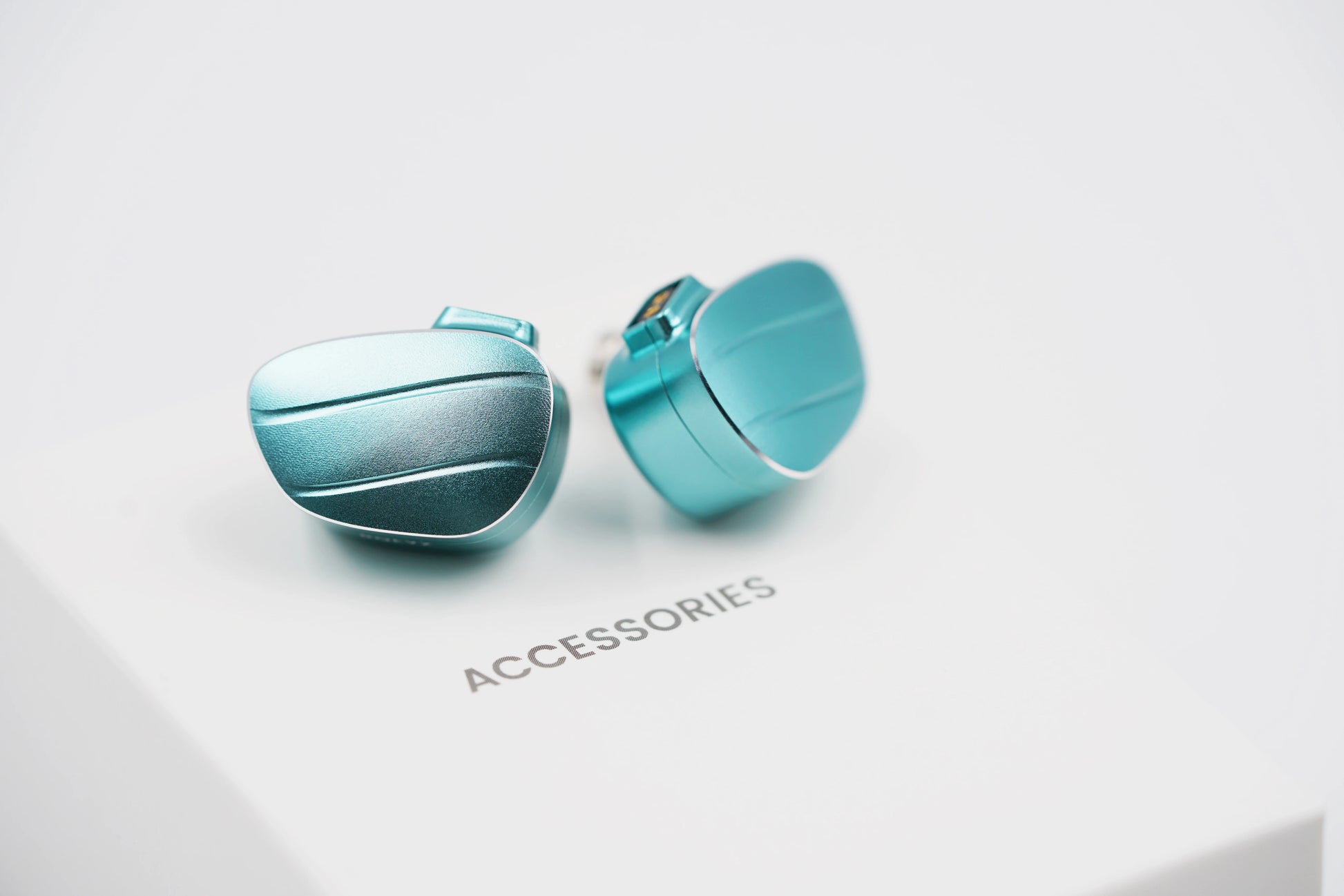 BQEYZ Cloud 10mm In-Ear Monitor Wired Earbuds