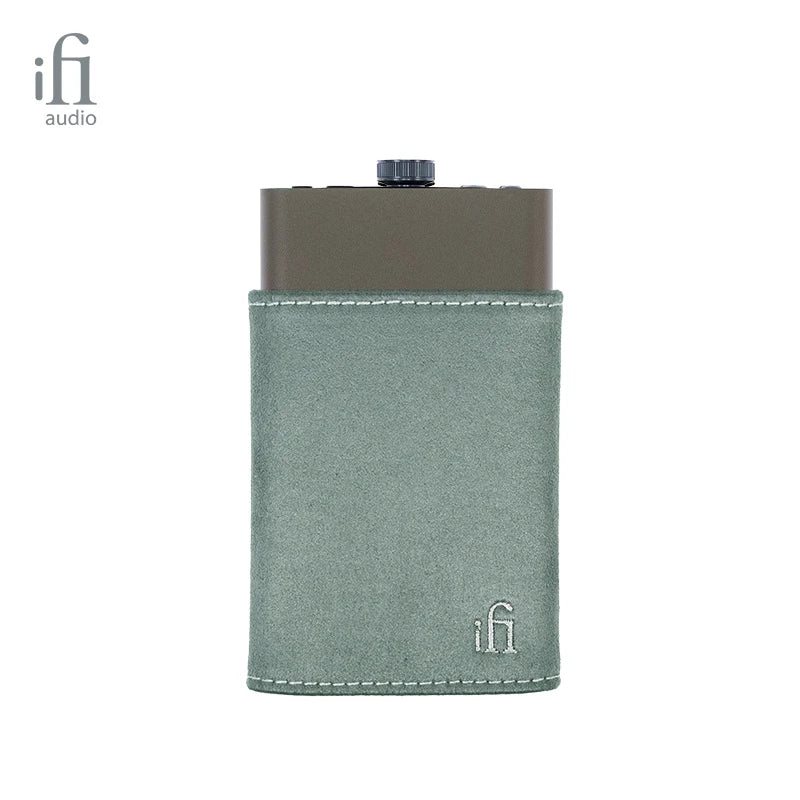 iFi hip-case which accessory for your hip-dac portable DAC/amp Suitable for hip dac 3/2 generation