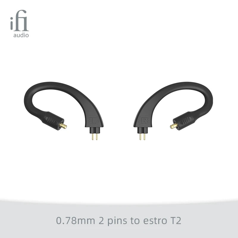 iFi GO pod Replacement Ear Loop - TWS Earphone Accessory