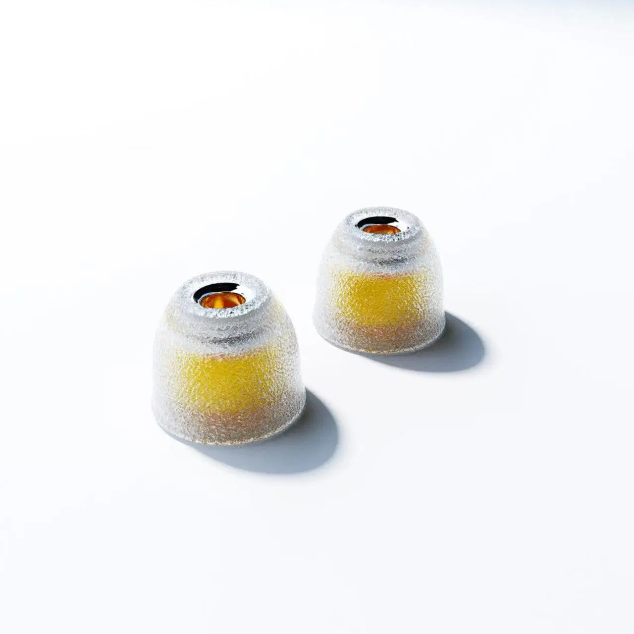 TANGZU Tang Sancai Noble Eartips – Liquid Silicone & Stainless Steel