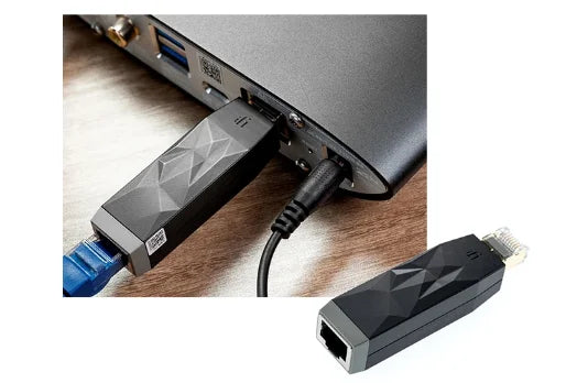 iFi LAN iSilencer Signal Balanced Power Purify Filter Actively Removes Background Noise Signal Jitter SuperSpeed Transmission