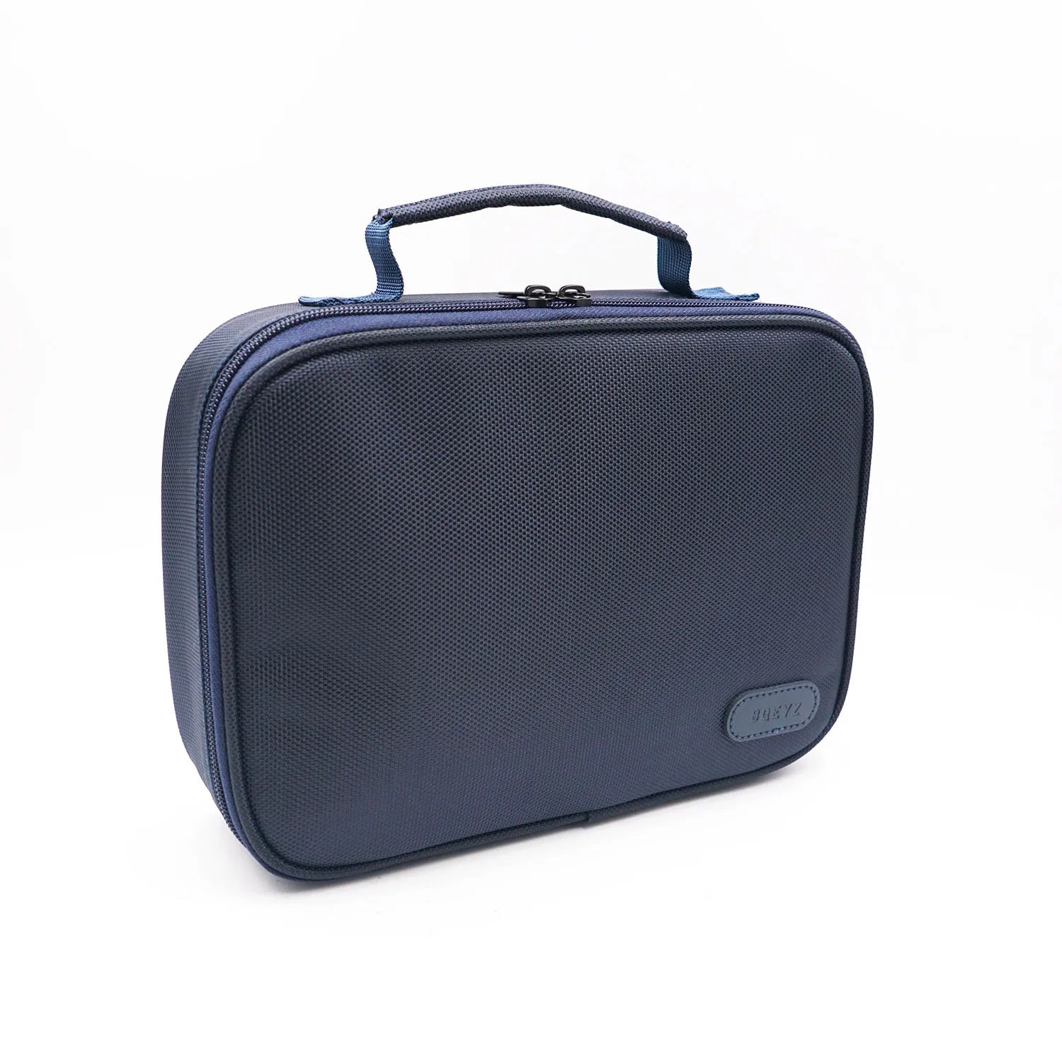 BQEYZ Earphone Carry Case – Large Capacity Travel Storage Bag